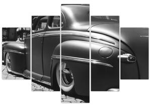 Tablou - Ford 1948 (150x105 cm)