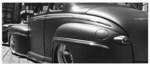 Tablou - Ford 1948 (120x50 cm)