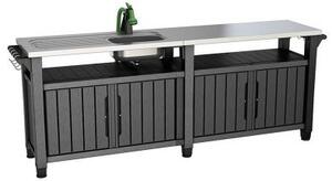 Bufet de gradina, Keter, Unity 415 l