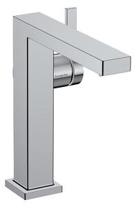 Hansgrohe Tecturis E baterie lavoar stativ crom 73041000