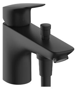 Hansgrohe Logis baterie cadă-duș cadă negru 71315670