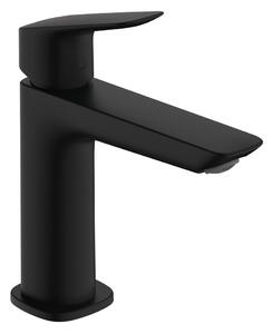 Hansgrohe Logis baterie lavoar stativ negru 71254670