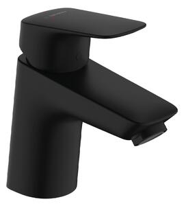 Hansgrohe Logis baterie lavoar stativ negru 71070670