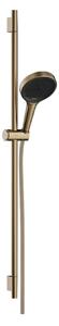 Hansgrohe Rainfinity set de duș perete || 28744140