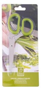 Foarfecă pentru ierburi aromatice Esschert Design Home Salad, lungime 28 cm