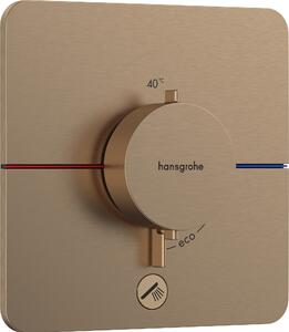 Hansgrohe ShowerSelect Comfort Q baterie de duș ascuns cu termostat || 15589140