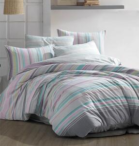 Lenjerie de pat din bumbac BedTex Decora , 140 x200 cm, 70 x 90 cm, 140 x 200 cm, 70 x 90 cm