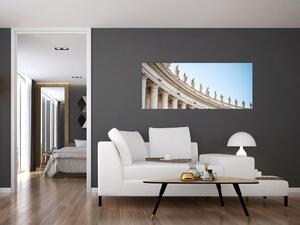 Tablou - Vatican (120x50 cm)