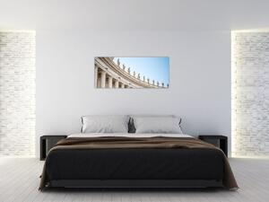 Tablou - Vatican (120x50 cm)
