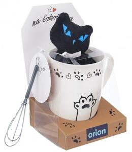 Cană ceramică Orion Pets, 330 ml
