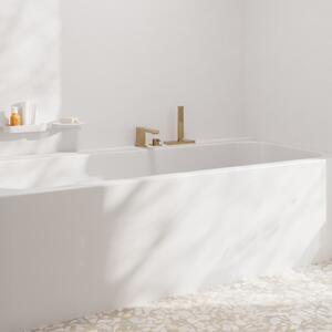 Hansgrohe Tecturis E baterie cadă-duș cadă || 73443140