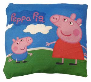 Pernă decorativă din pluș, Peppa Pig - PDP-06
