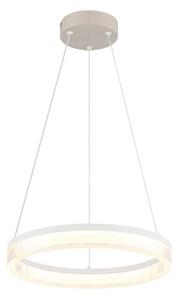 Globo 48046H - Lustră LED ZARA suspendată pe cablu LED/16W/230V 3000K