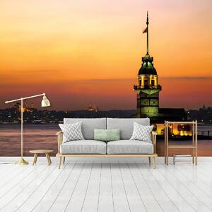 Fototapet - Istambul City Urban (152,5x104 cm)