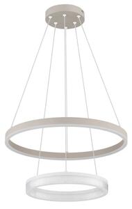 Globo 48046H1 - Lustră LED suspendată pe cablu ZARA LED/30W/230V 3000K