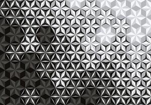 Fototapet - Mozaic (254x184 cm)