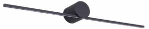 Zuma Line Camara lampă de perete 1x6 W negru W89949-6W-BK