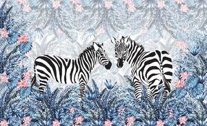 Fototapet - Zebra (152,5x104 cm)