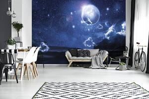 Fototapet - Cerul nocturn (152,5x104 cm)