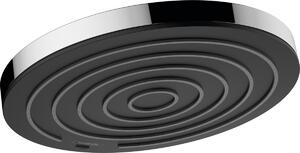Hansgrohe Pulsify cap de duș 26x26 cm rotund crom 24140000