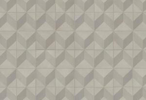 Tarkett Pardoseală din vinil tarkett starfloor click 30 & 30 plus cube 3d grey
