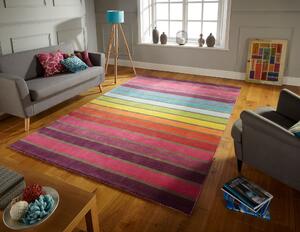 Covor Candy Multicolor 200x290 cm