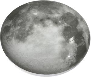 Light Prestige Luna plafon 1x24 W gri LP-1106/1CLUNA
