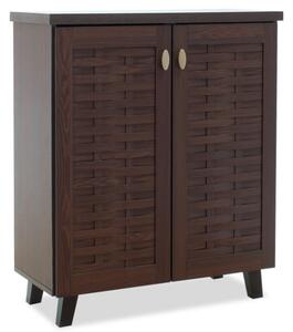 Dulap Pantofi Model Zion, Nuc, 78x40x92 cm