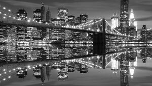 Fototapet - New York (254x184 cm)