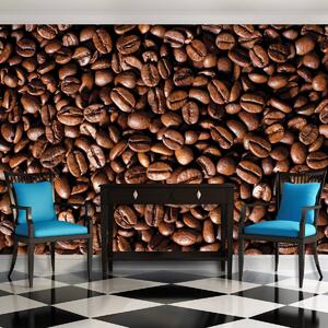 Fototapet - Boabe de cafea (152,5x104 cm)