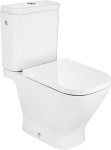 Roca Square compact wc alb A342479000