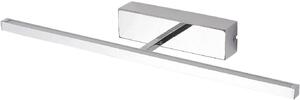 Rabalux Picture Slim lampă de perete 1x12 W crom 3910