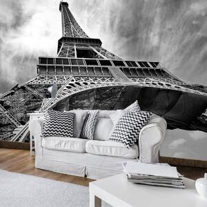 Fototapet - Turnul Eiffel Paris (254x184 cm)