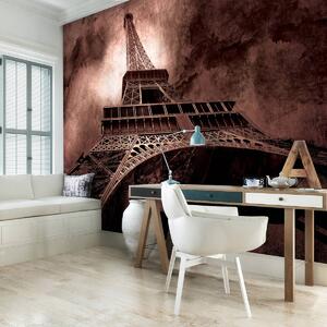 Fototapet - Turnul Eiffel (152,5x104 cm)