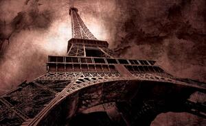 Fototapet - Turnul Eiffel (152,5x104 cm)