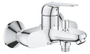 Grohe Swift baterie cadă-duș perete crom 24335001