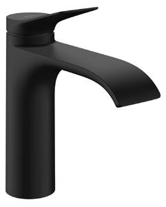 Hansgrohe Vivenis baterie lavoar stativ negru 75023670