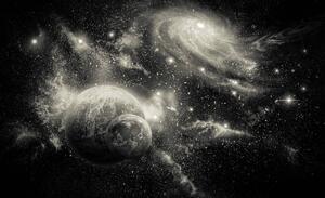 Fototapet - Cosmos (254x184 cm)