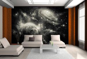Fototapet - Cosmos (152,5x104 cm)