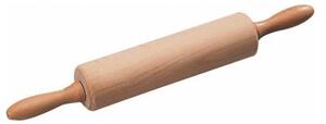 Sucitor pentru aluat Kesper 69376, 41,5 cm, ax din lemn, fag, maro