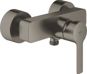 Grohe Lineare baterie de duș perete Brushed Hard Graphite 33865AL1