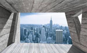 Fototapet - New York (152,5x104 cm)