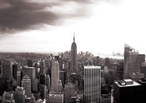 Fototapet - New York (254x184 cm)