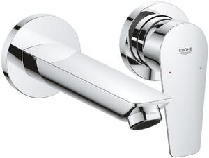 Grohe BauEdge baterie lavoar ascuns StarLight Chrome 20474001