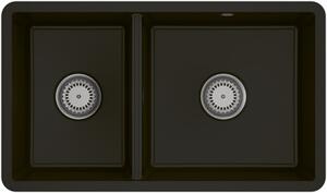 Villeroy & Boch Subway chiuveta din ceramica 75x44 cm alb 338801R1