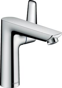 Hansgrohe Talis E baterie lavoar stativ crom 71755000