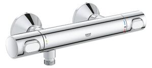 Grohe Precision baterie de duș perete da crom 34840000