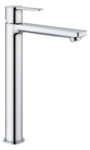Grohe Lineare baterie lavoar stativ WARIANT-cromU-OLTENS | SZCZEGOLY-cromU-GROHE | crom 23405001