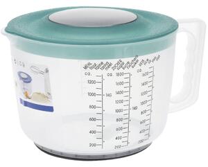Cana dozatoare cu cantar, 2 l