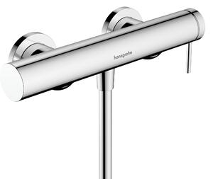 Hansgrohe Tecturis S baterie de duș perete crom 73622000